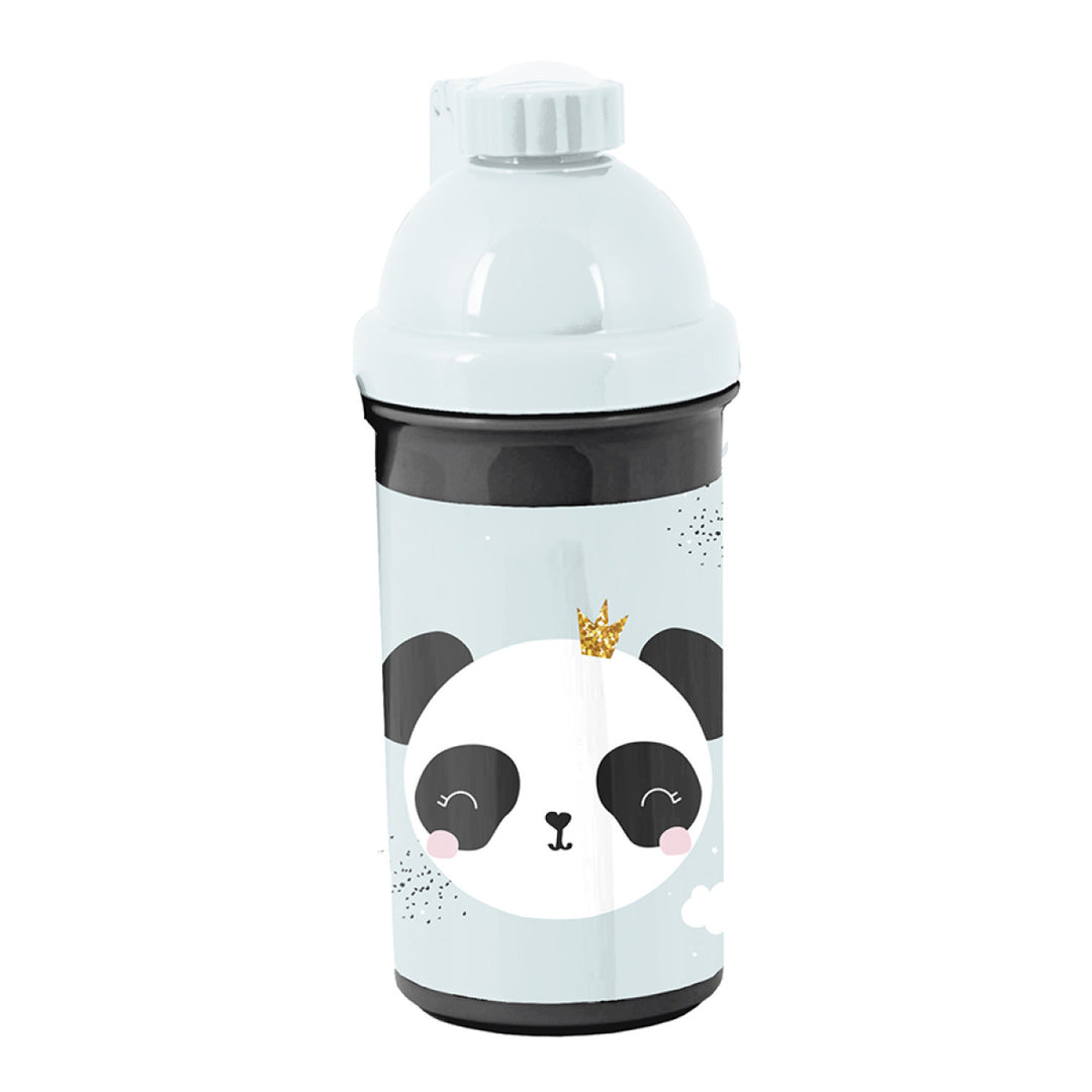 Bidon Panda Paso 550 ml PP23PQ-3021 do szkoły na wycieczkę