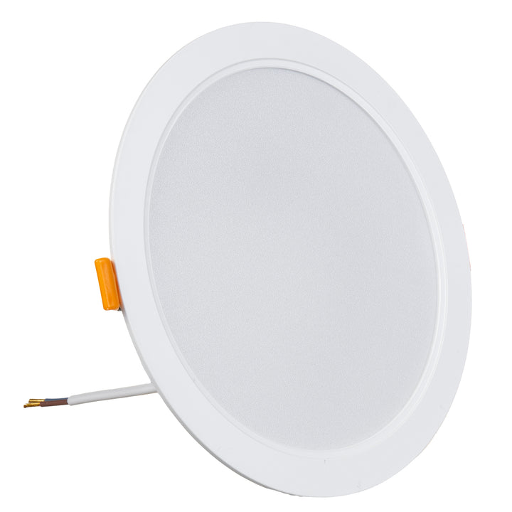 Panel LED sufitowy Maclean, podtynkowy SLIM, 18W, Neutral White 4000K, 170*26mm, 1900 lm, MCE372 R