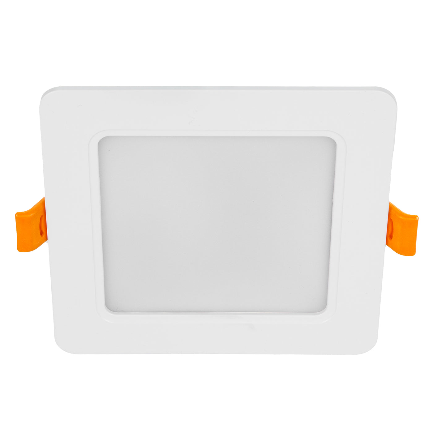 Panel LED sufitowy Maclean, podtynkowy SLIM, 9W, Neutral White 4000K, 120*120*26mm, 900lm, MCE373 S