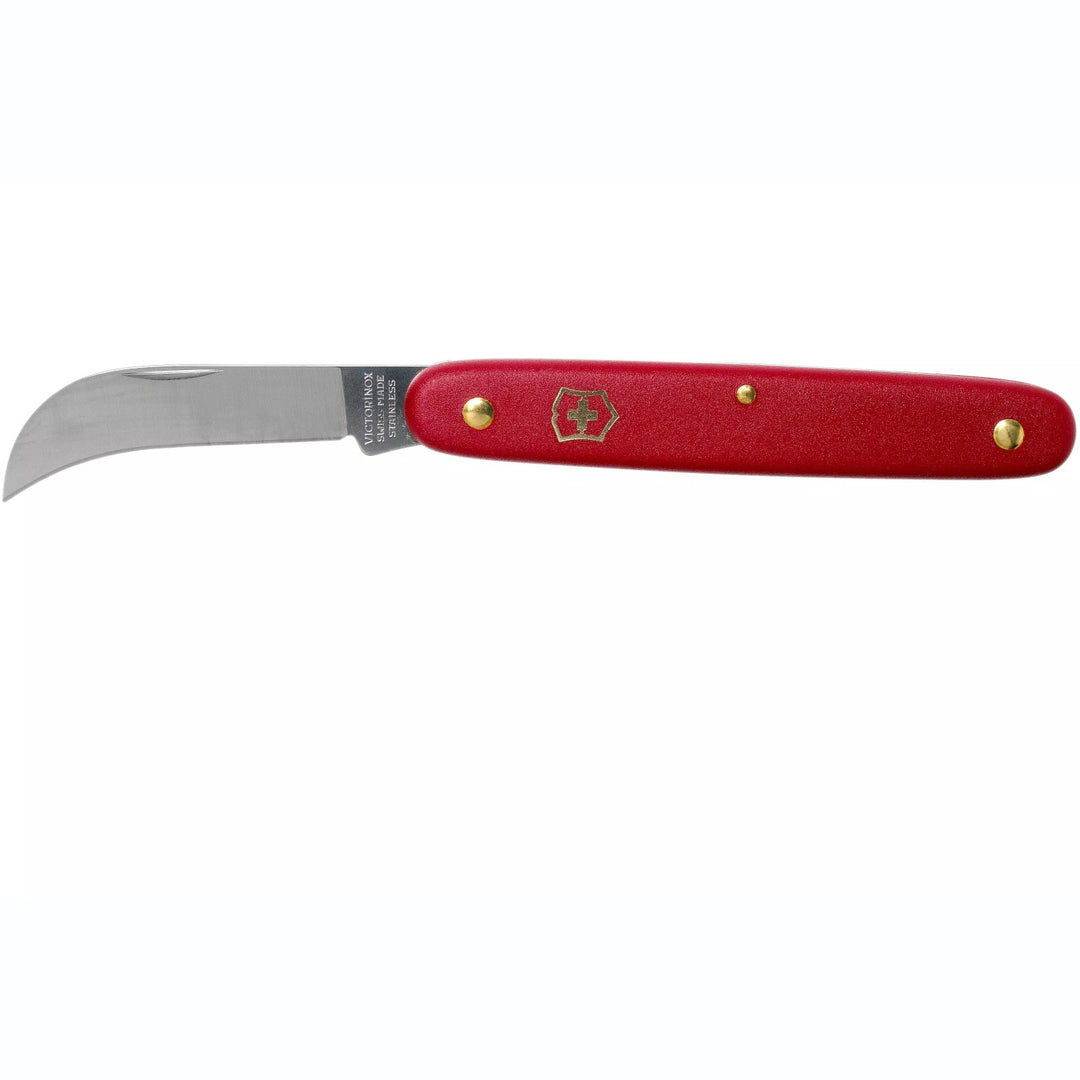 Victorinox 3.9060 scyzoryk nóż ogrodniczy 100mm szwajcarski