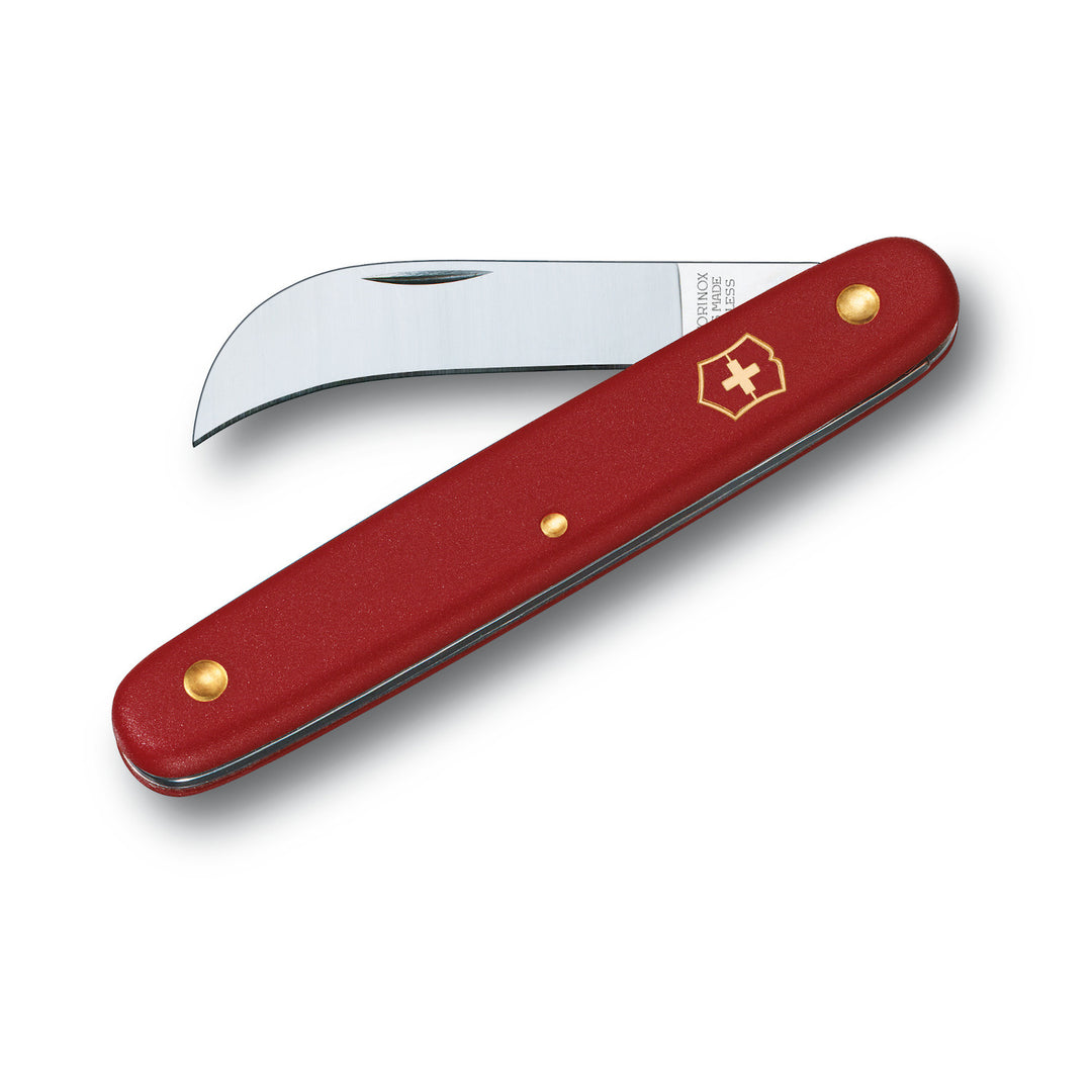 Victorinox 3.9060 scyzoryk nóż ogrodniczy 100mm szwajcarski