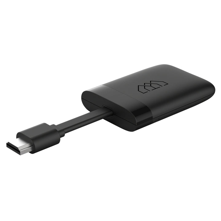 Odtwarzacz multimedialny Homatics, 4k UHD Android TV 11, 8GB, Dongle R