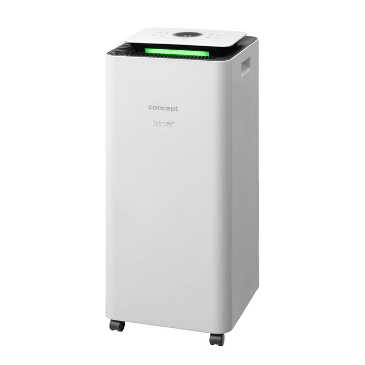 Osuszacz z oczyszczaczem Smart Concept OV2216 Perfect Air