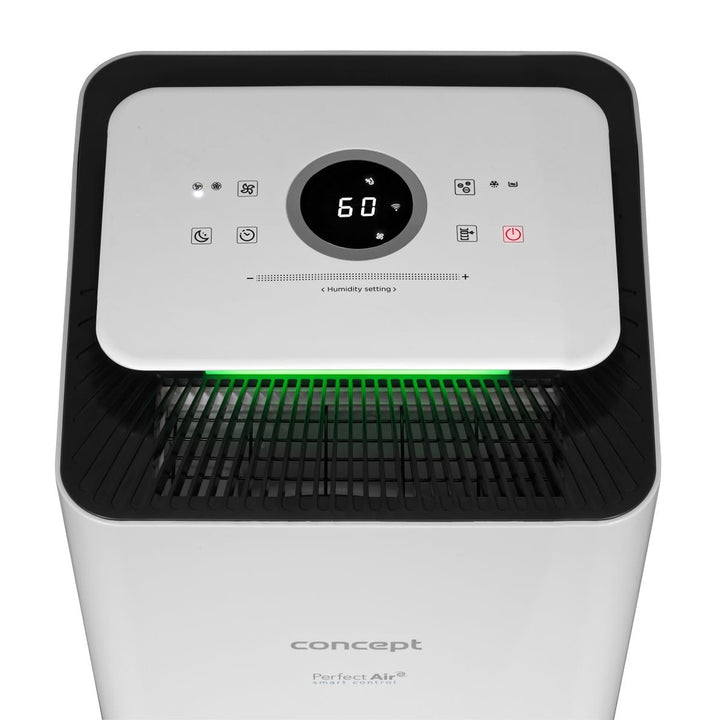 Osuszacz z oczyszczaczem Smart Concept OV2216 Perfect Air