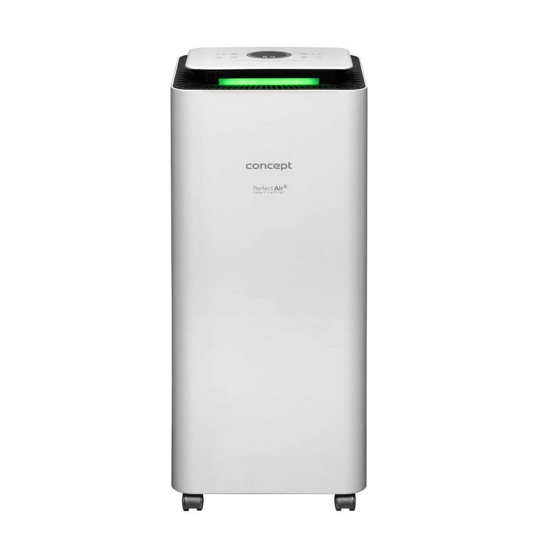 Osuszacz z oczyszczaczem Smart Concept OV2216 Perfect Air