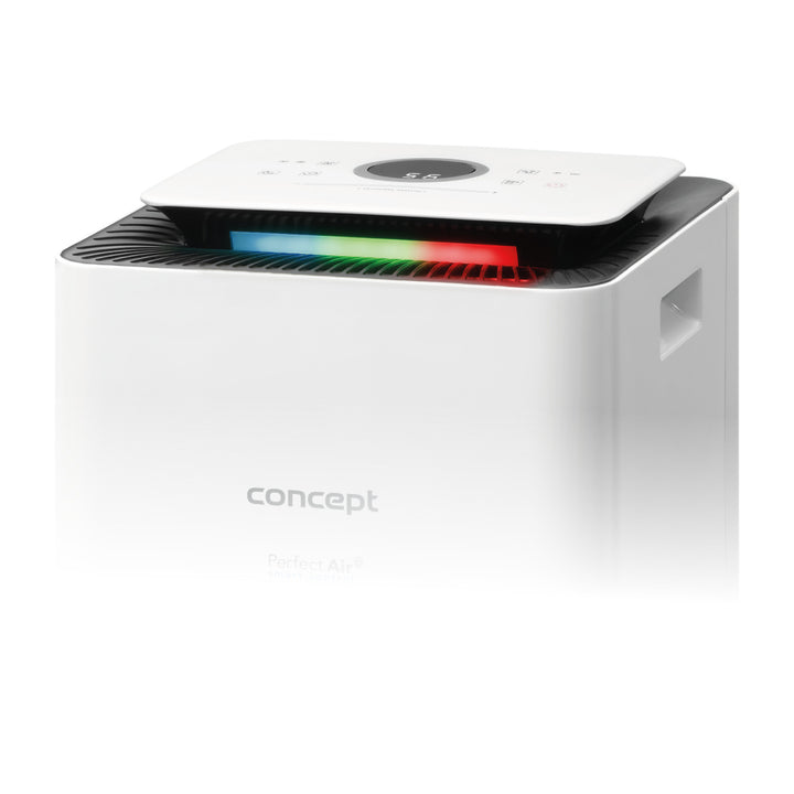 Osuszacz z oczyszczaczem Smart Concept OV2216 Perfect Air