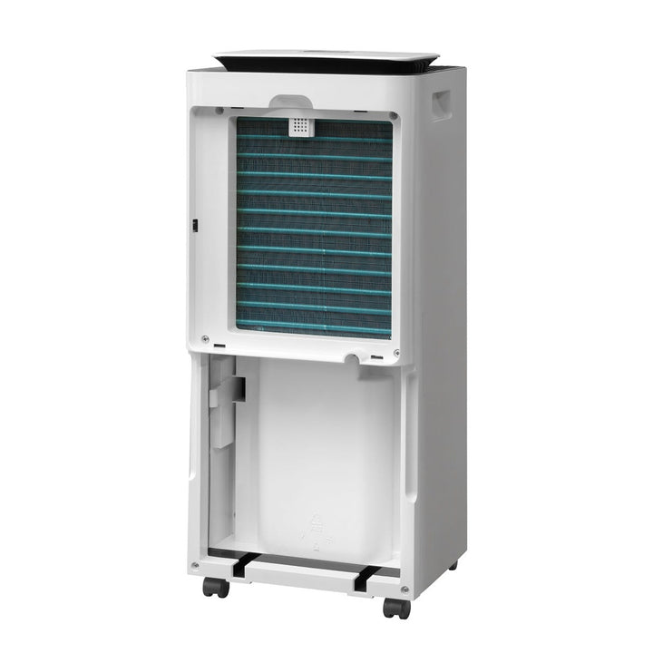 Osuszacz z oczyszczaczem Smart Concept OV2216 Perfect Air