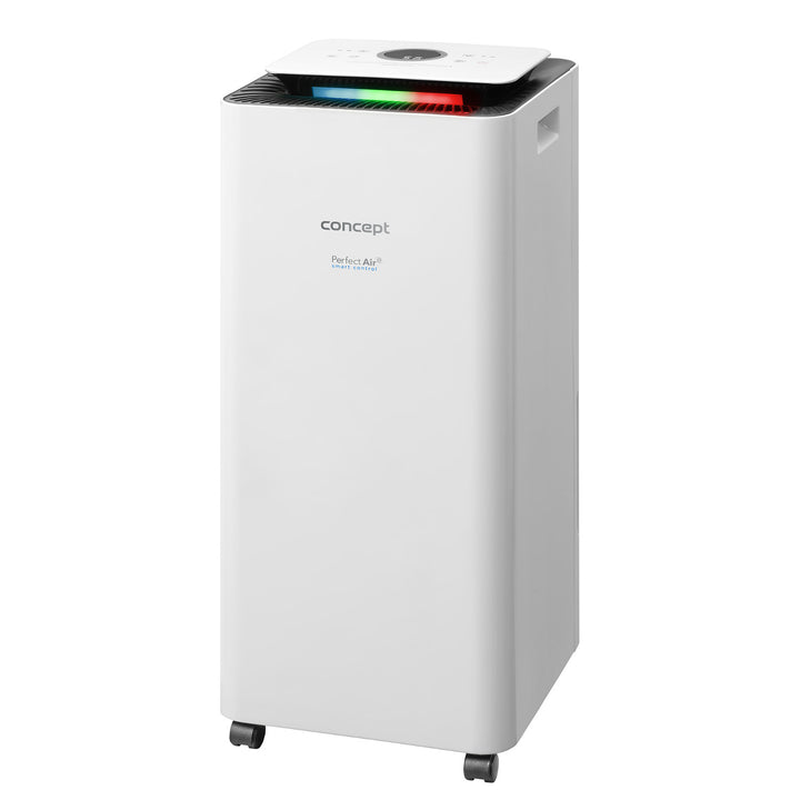 Osuszacz z oczyszczaczem Smart Concept OV2216 Perfect Air
