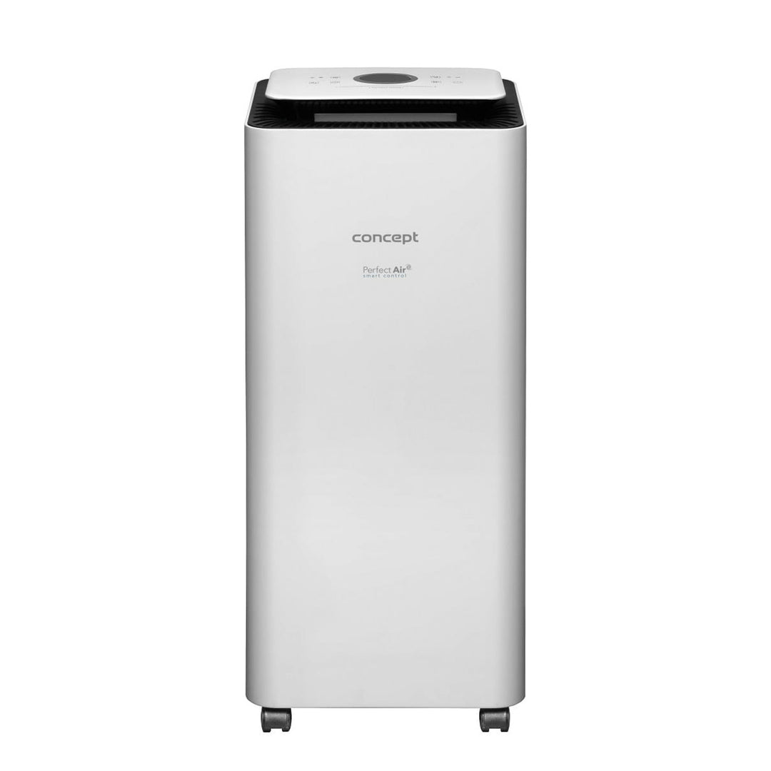 Osuszacz z oczyszczaczem Smart Concept OV2220 Perfect Air