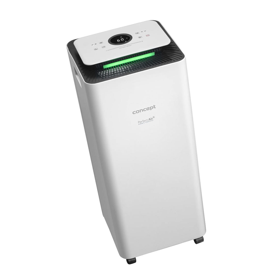 Osuszacz z oczyszczaczem Smart Concept OV2220 Perfect Air