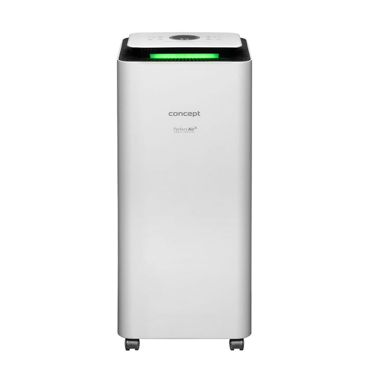 Osuszacz z oczyszczaczem Smart Concept OV2220 Perfect Air