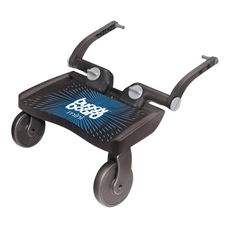 Dostawka do wózka BuggyBoard MINI, do 22 kg, niebieska