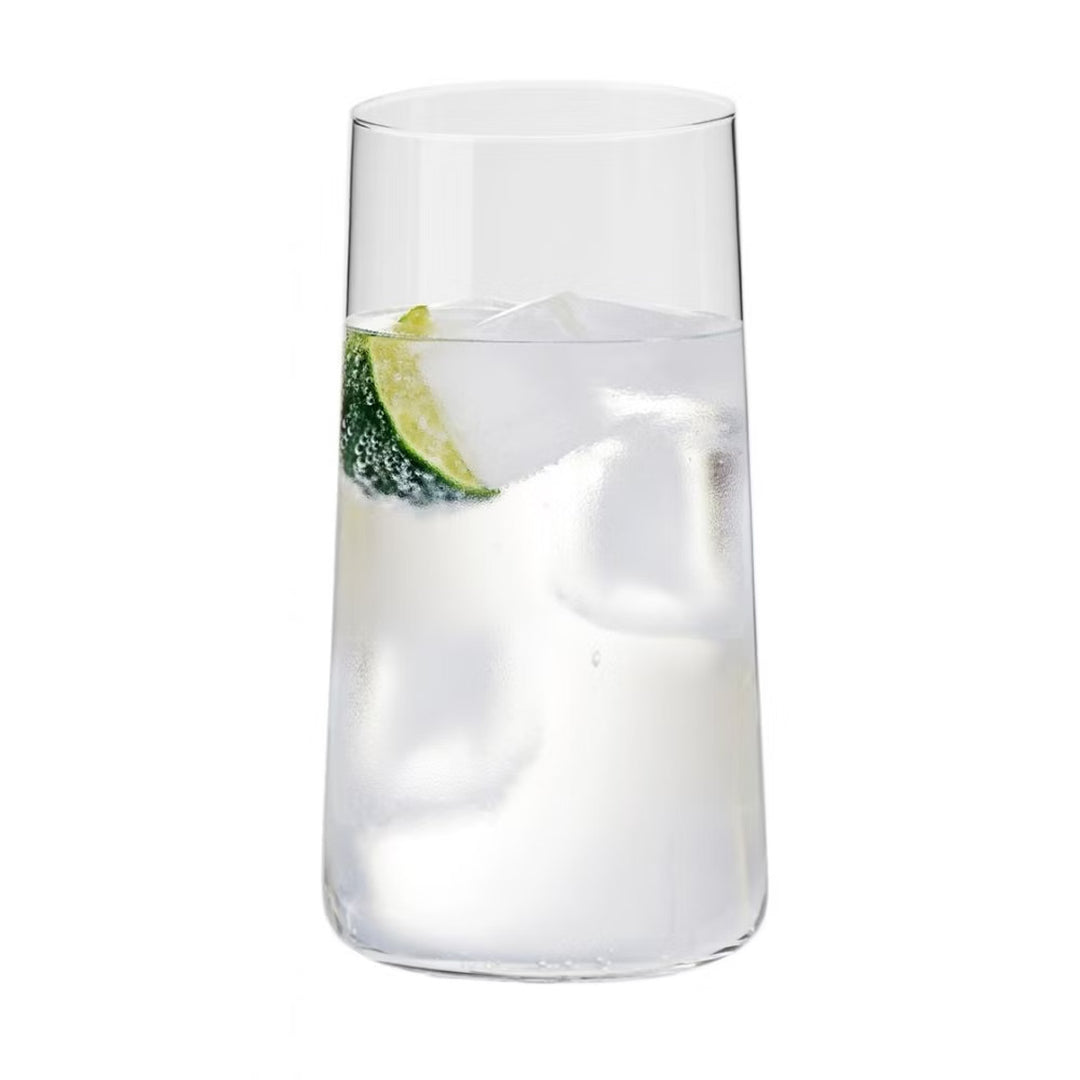 Szklanki do napojów Avant-Garde 540 ml Krosno (komplet 6 szt.)