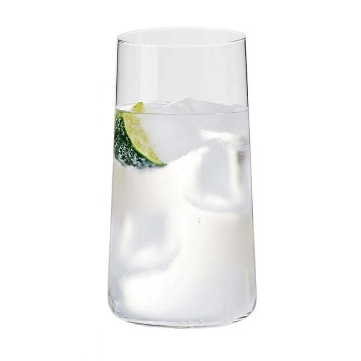 Szklanki do napojów Avant-Garde 540 ml Krosno (komplet 6 szt.)