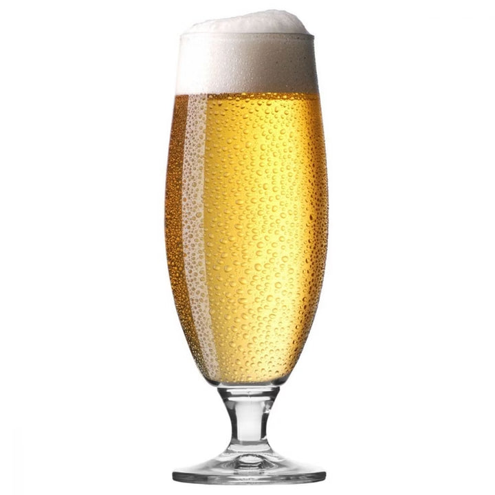 Pokale do piwa Elite 500 ml (C) Krosno Glass (komplet 6 szt.)