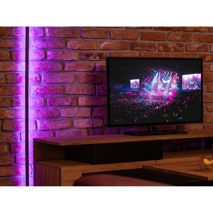 Lampa narożna RGB TRACER Ambience - Smart Corner 12 trybów podświetlenia