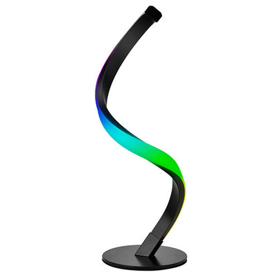 Lampka dekoracyjna RGB TRACER Ambience - Smart Spiral