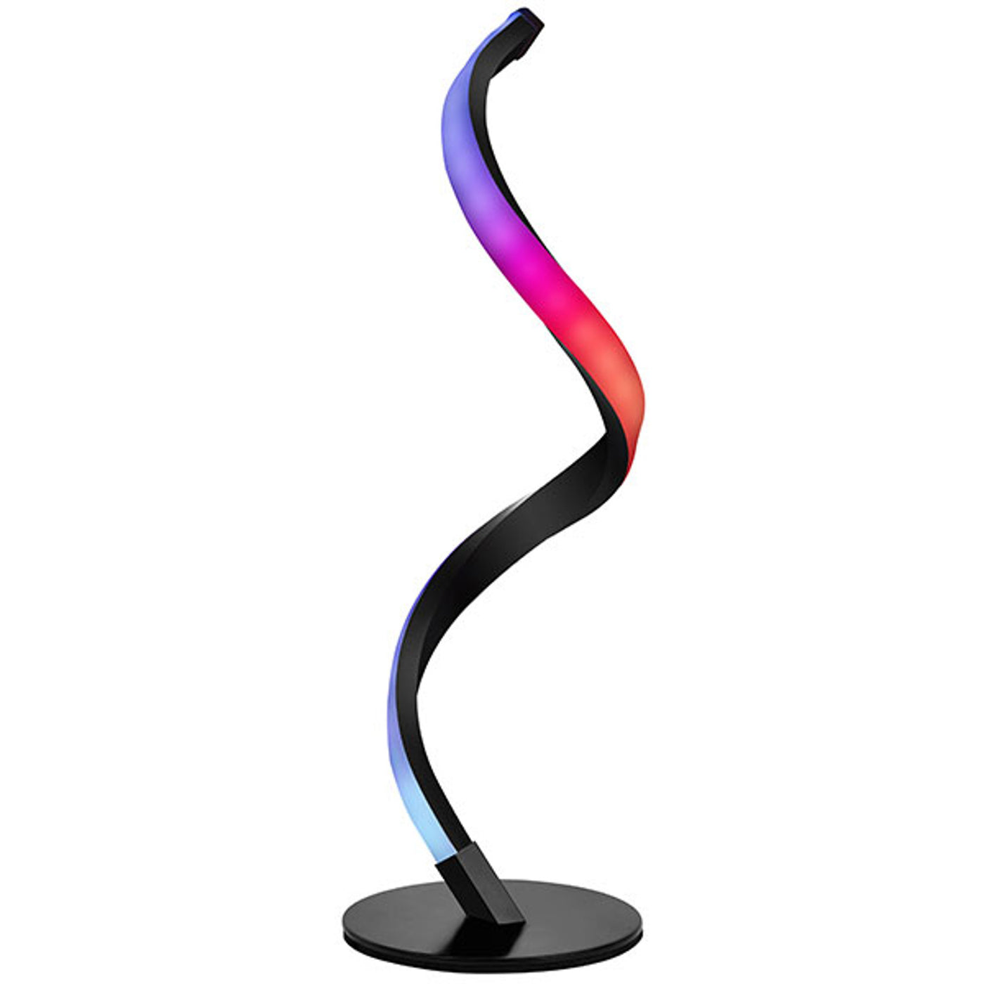 Lampka dekoracyjna RGB TRACER Ambience - Smart Spiral