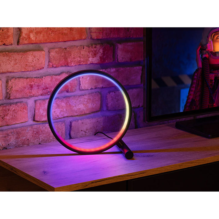 Lampa dekoracyjna Tracer Ambience - Smart Circle TRAOSW47293