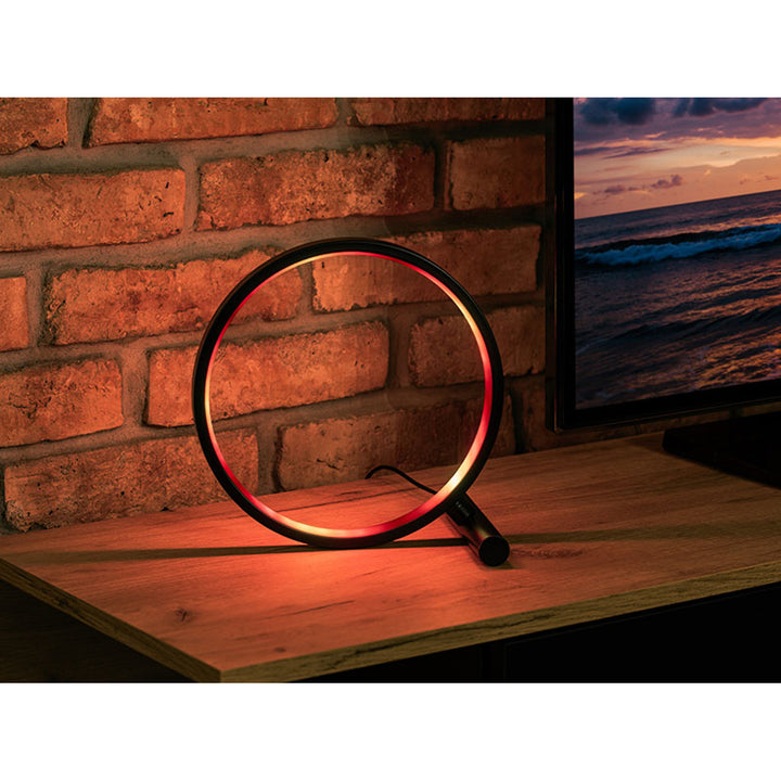 Lampa dekoracyjna Tracer Ambience - Smart Circle TRAOSW47293