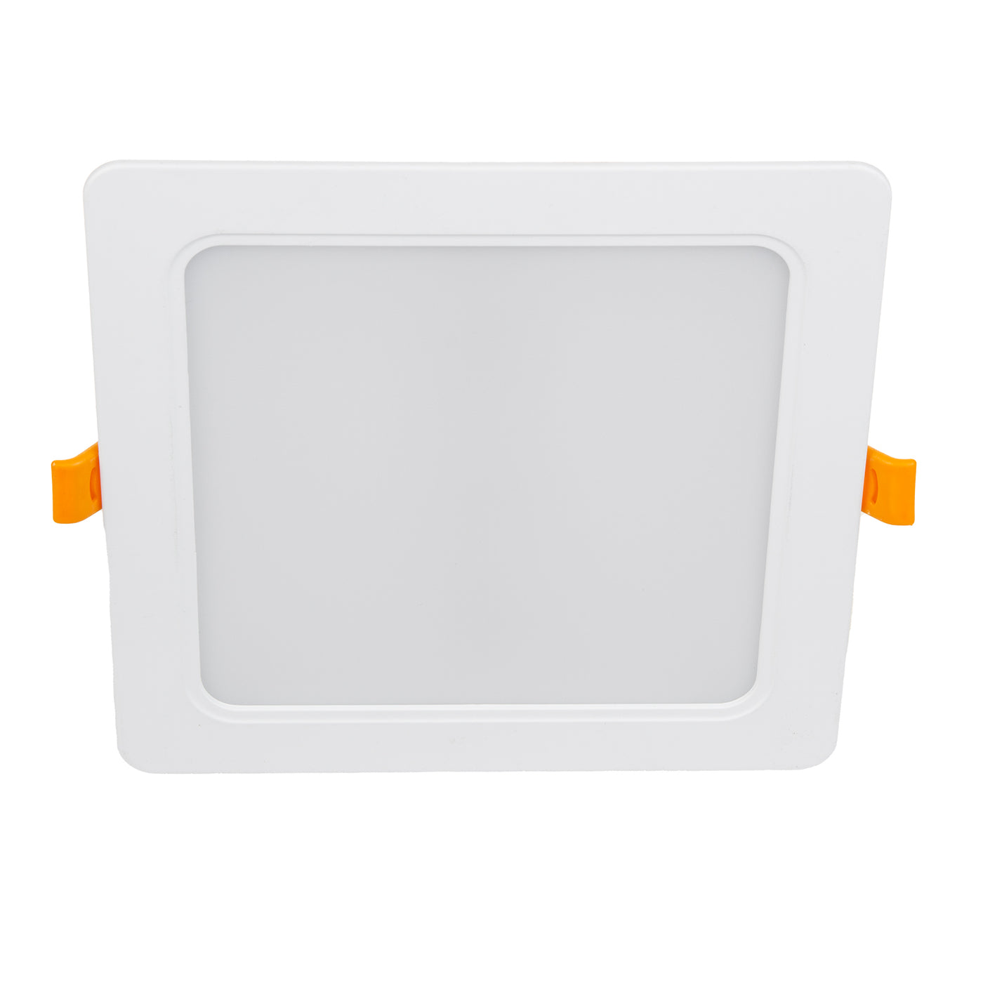 5x panel LED sufitowy Maclean, podtynkowy SLIM, 18W, Neutral White 4000K, 170*170*26mm, 1900lm, MCE374 S