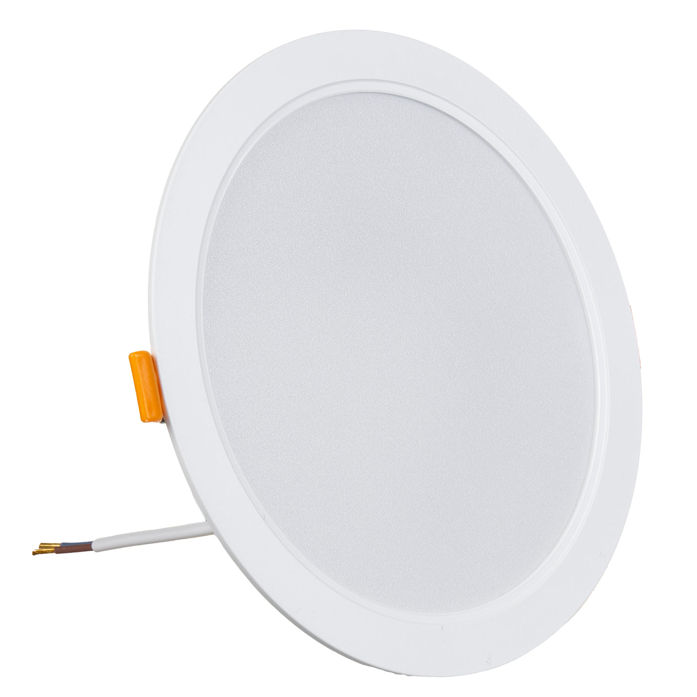 Panel LED sufitowy Maclean, podtynkowy SLIM, 18W, Neutral White 4000K, 170*26mm, 1800 lm, MCE372 R + adapter natynkowy MCE377 R