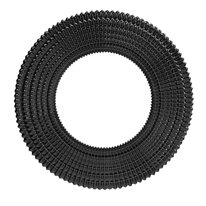 Wąż Cellfast, ssawno-tłoczny, do zasysania i transportu wody, PCV, 25,0 x 2,25 mm, 25 m, BASSEFLEX