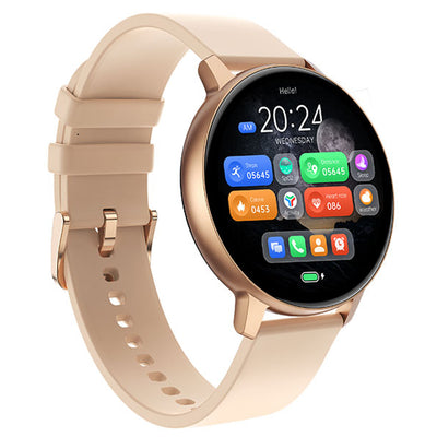 Smartwatch Tracer, 1.43 AMOLED, Bluetooth 5.2BLE, IP67, SMW9A SPARK