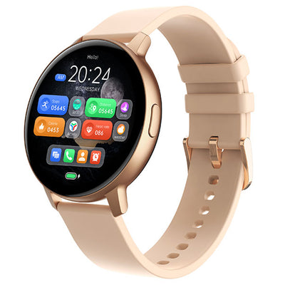Smartwatch Tracer, 1.43 AMOLED, Bluetooth 5.2BLE, IP67, SMW9A SPARK