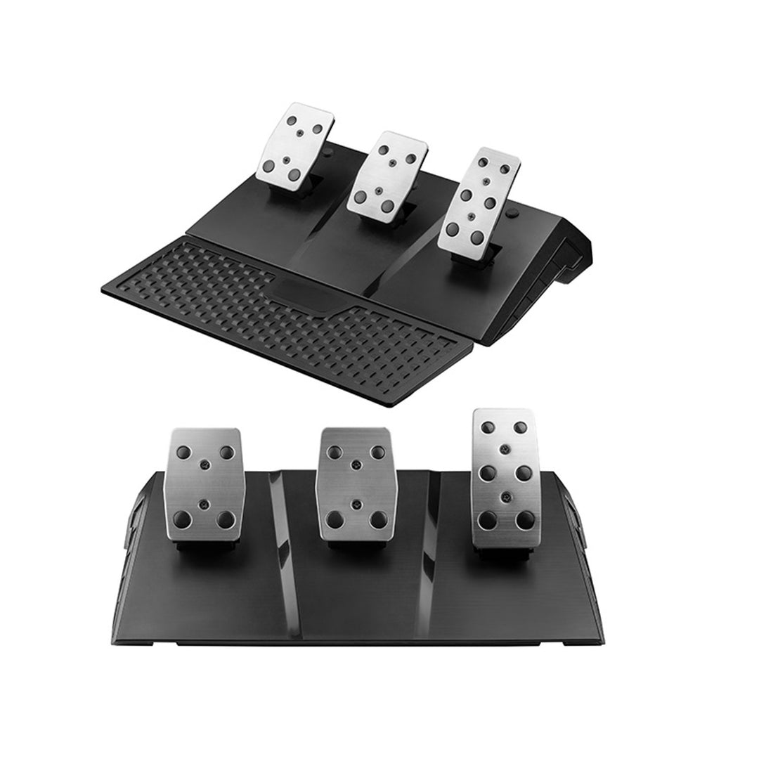 Kierownica Tracer, skrzynia biegów, pedały, do PC PS3 PS4 Xbox One Xbox360 Switch, Simracer