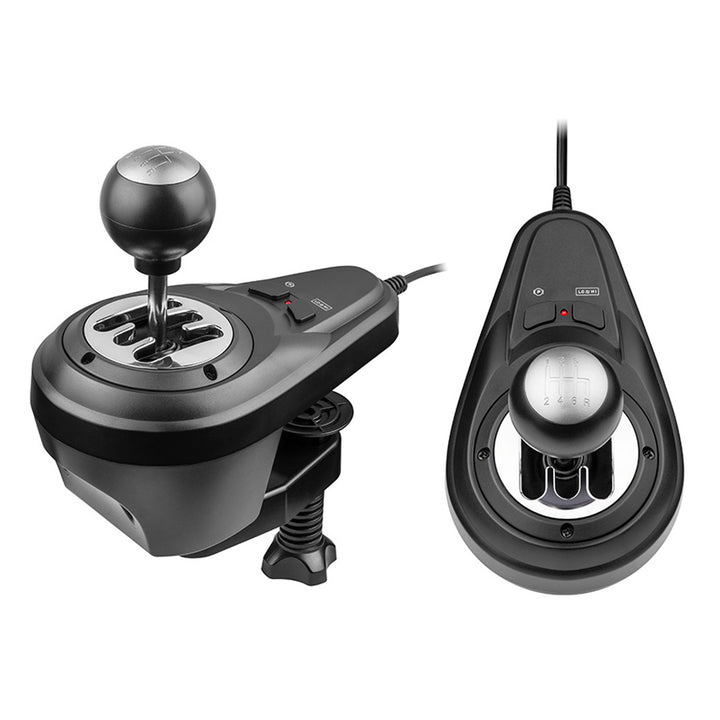 Kierownica Tracer, skrzynia biegów, pedały, do PC PS3 PS4 Xbox One Xbox360 Switch, Simracer
